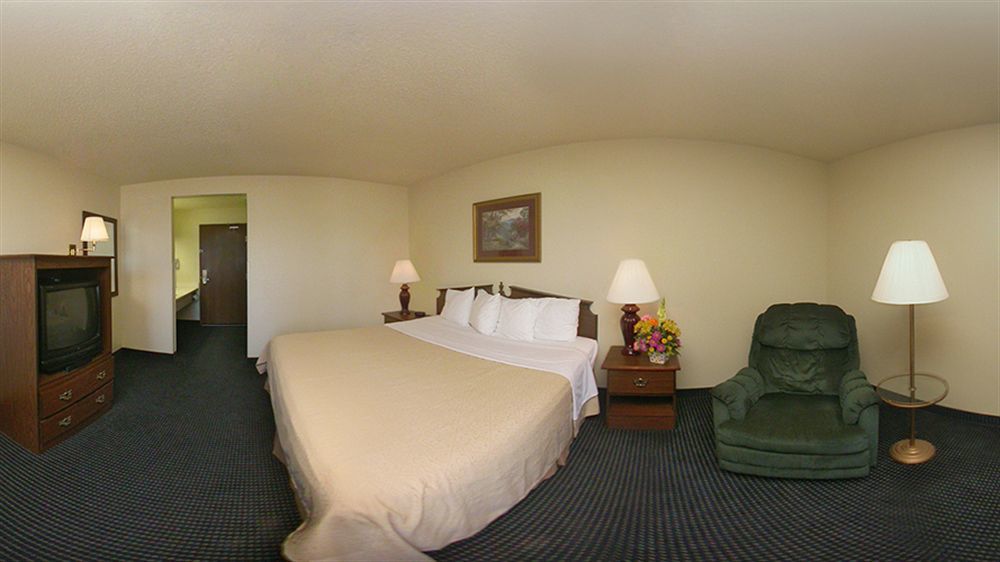 Quality Inn & Suites Уест Монро Екстериор снимка